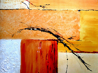 Abstractum Malplatte