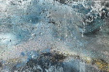 Symphonie grau silber