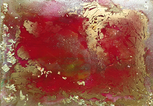 vergangener Reichtum